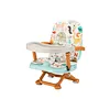 baby high chair food catcher
