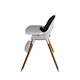 baby high chair 2 in 1