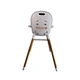 baby high chair 2 in 1