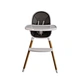 baby high chair 2 in 1