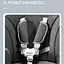 baby high chair floor mat high chair turn tabble for baby