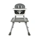 baby feeding chair portable baby chair for feeding children restaurant 3 in 1 baby feeding high chair