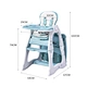 baby high chair 3 in 1