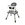 baby feeding chair portable baby chair for feeding children restaurant 3 in 1 baby feeding high chair