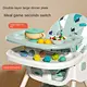 baby feeding chair portable baby chair for feeding