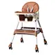 baby high chair food catcher