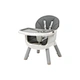 baby feeding chair portable baby chair for feeding children restaurant 3 in 1 baby feeding high chair