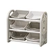 Kids Storage Cabinet Toy
