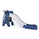 kids slides indoor plastic playground
