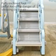 kids slides indoor plastic playground
