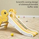 baby slide