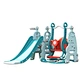 kids slides，slide for kids，kids slides indoor plastic playground