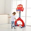 kid's basketball hoop