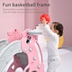 kids slides indoor plastic playground