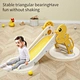 baby slide