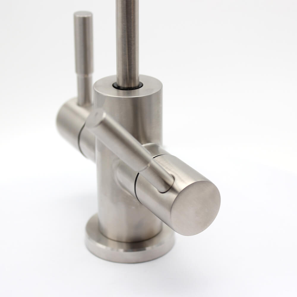 4 way kitchen faucet, 4-in-1 kitchen taps, 4 way mixer water tap