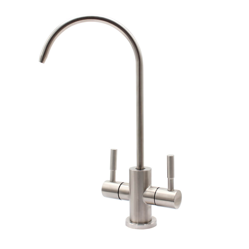DOGO 4 way kitchen tap, 4-IN-1 kitchen tap, 4-Way Kitchen Mixer Tap