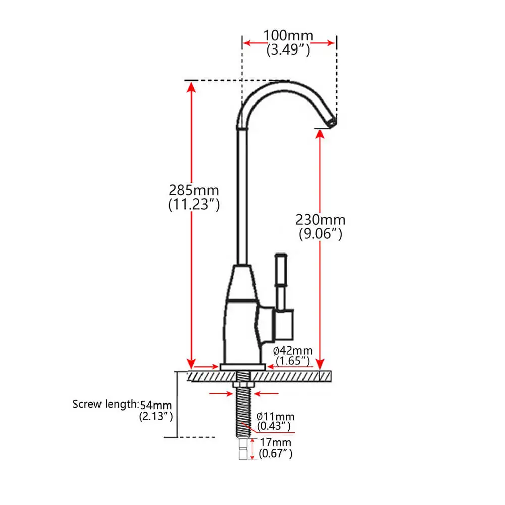 4 way kitchen faucet, 4-in-1 kitchen taps, 4 way mixer water tap