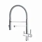 3 way kitchen faucet for reverse osmosis