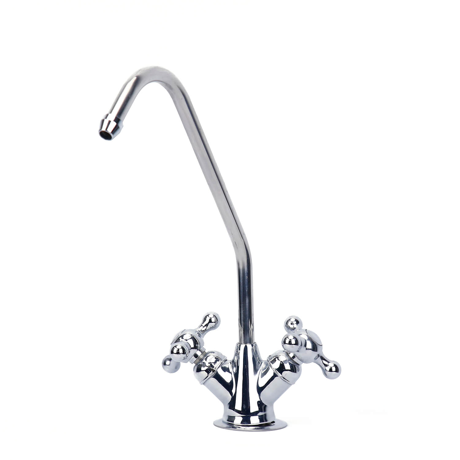 DOGO 4 way kitchen tap, 4-IN-1 kitchen tap, 4-Way Kitchen Mixer Tap
