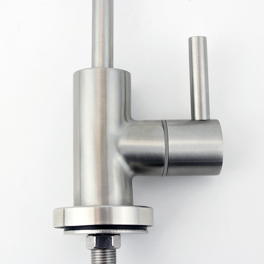 4 way kitchen faucet, 4-in-1 kitchen taps, 4 way mixer water tap