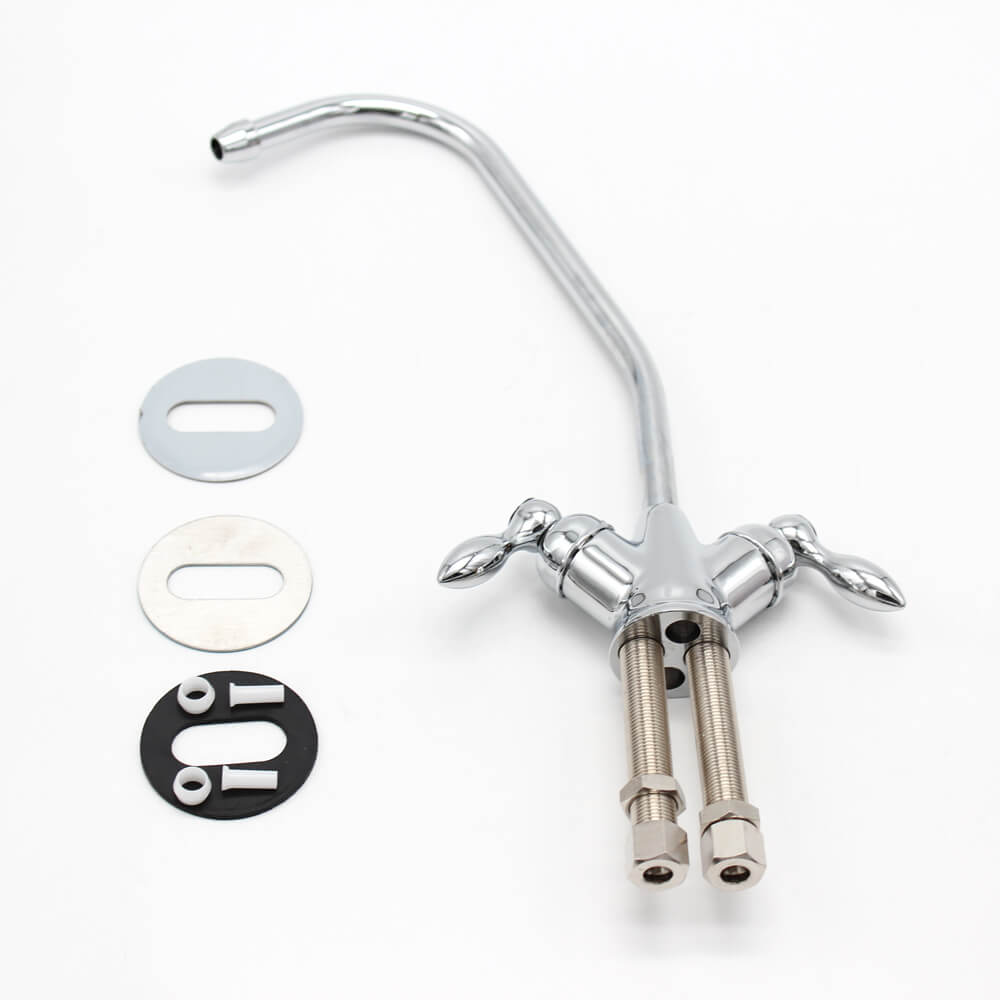 4 way kitchen faucet, 4-in-1 kitchen taps, 4 way mixer water tap