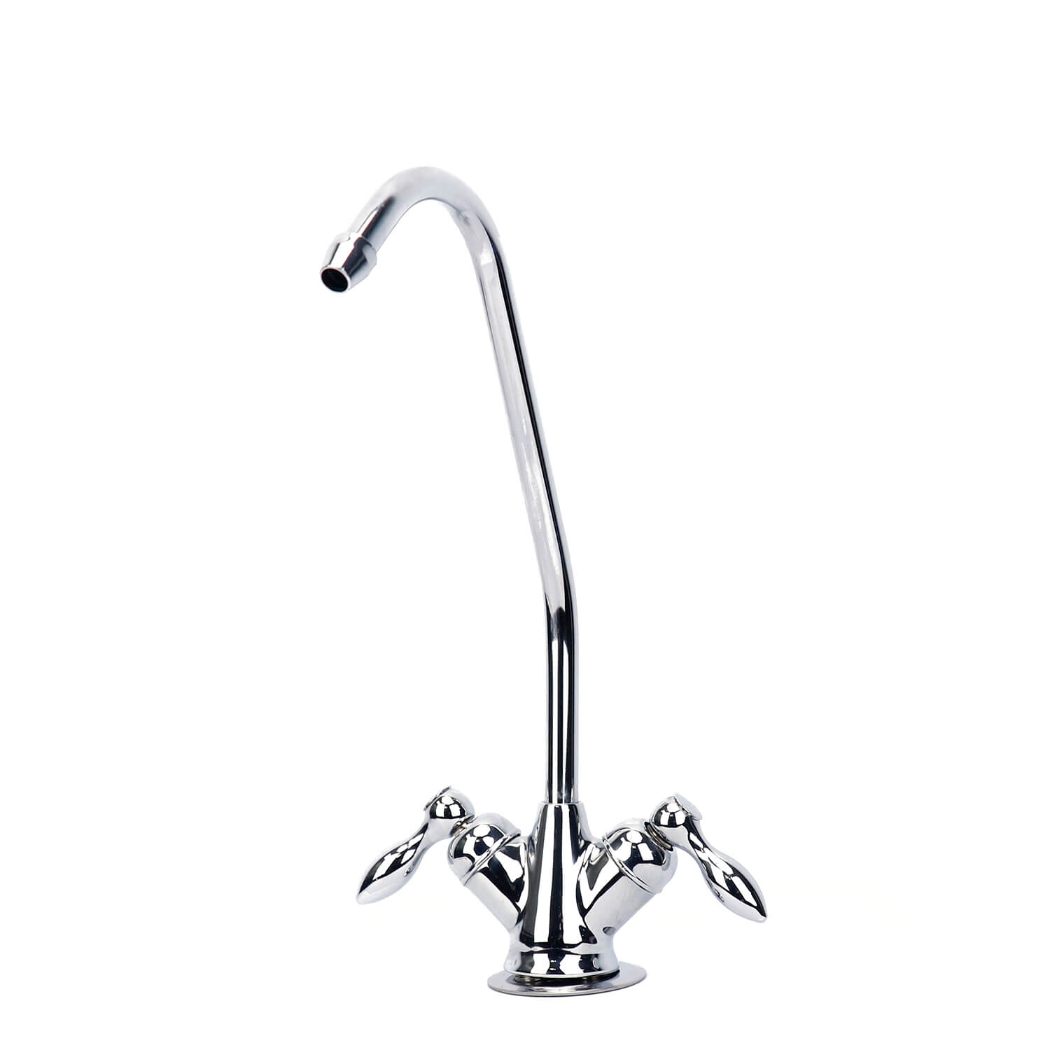 DOGO 4 way kitchen tap, 4-IN-1 kitchen tap, 4-Way Kitchen Mixer Tap