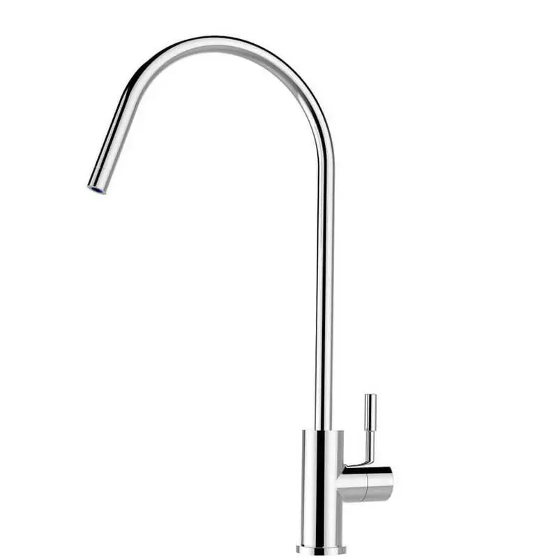 DOGO 4 way kitchen tap, 4-IN-1 kitchen tap, 4-Way Kitchen Mixer Tap