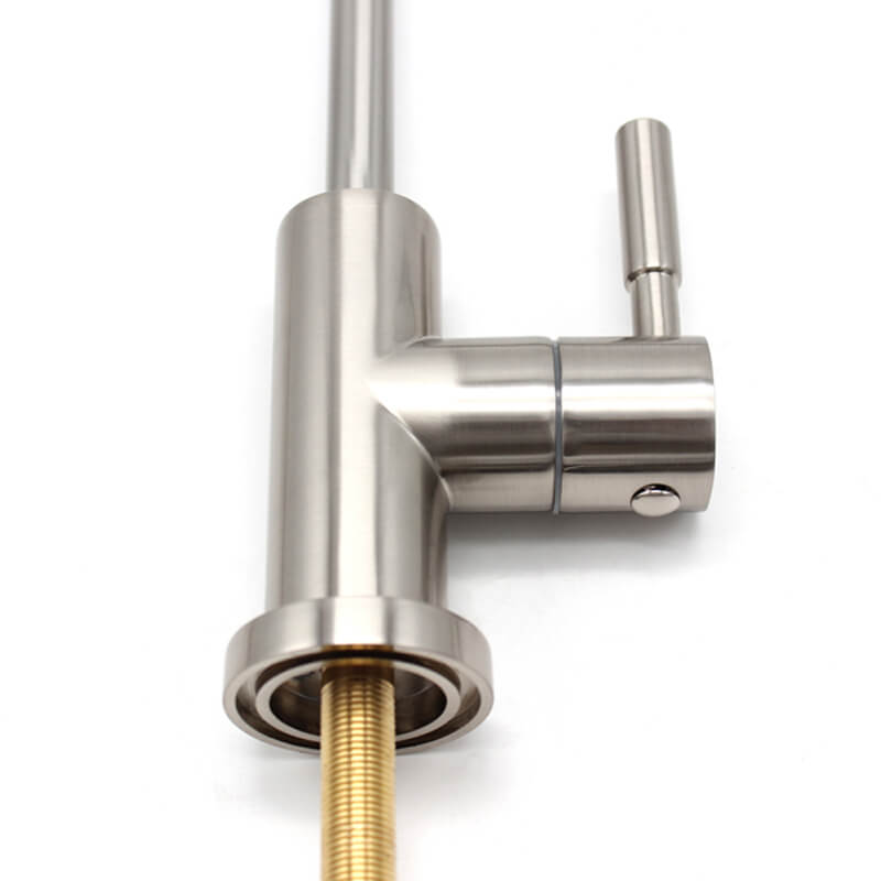 4 way kitchen faucet, 4-in-1 kitchen taps, 4 way mixer water tap