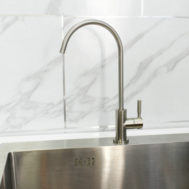 DOGO 4 way kitchen tap, 4-IN-1 kitchen tap, 4-Way Kitchen Mixer Tap