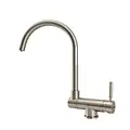 Best Quality Under window 3 way kitchen faucet