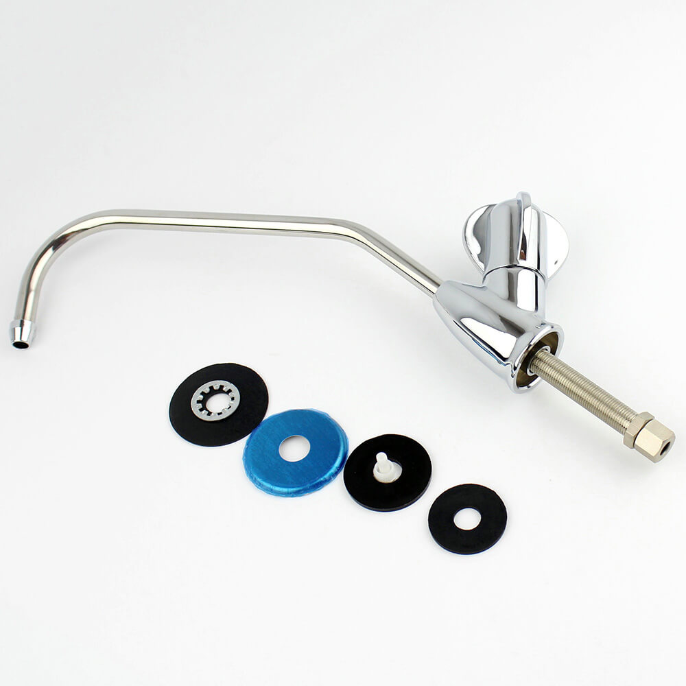 4 way kitchen faucet, 4-in-1 kitchen taps, 4 way mixer water tap