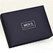 clothing packaging box for garment