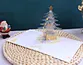 3D Christmas Tree Pop-Up Card