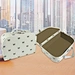 paper suitcase