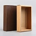 kraft drawer box