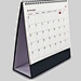 office calendar