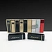 Factoey wholesale cosmetic packing custom hologram design paper packaging lipstick box
