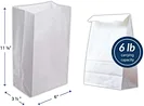 takeaway bags