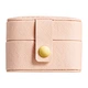 PU Leather Jewelry Boxes