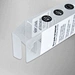 Five Panel Hanger Boxes