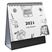 office calendar