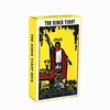 Hot Selling Custom Printing Board Game Cards Deck Set Wholesale 78PCS English Paper Tarot Cards