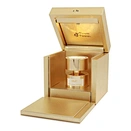 Perfume Bottle Boxes Packaging