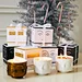 Candle Jar Gift Box