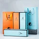 Red Wine Packaging Box