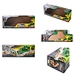 Toy Packaging Box With PVC Window