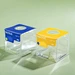 Cosmetics Clear PVC Box