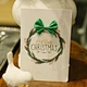 Merry Christmas Greeting Card