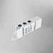 Five Panel Hanger Boxes